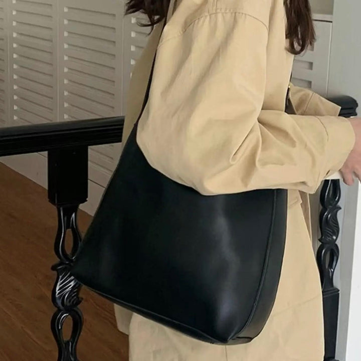 Lena - Trendy Skulderveske