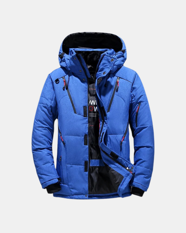 Kenneth™ | Elite Vinterjakke