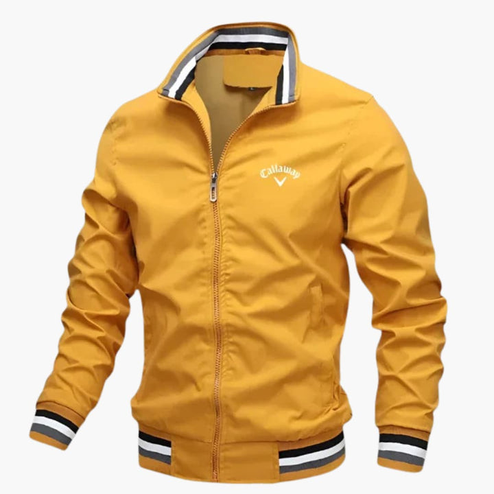 Lucas™ | Premium Stilig Jakke for Menn