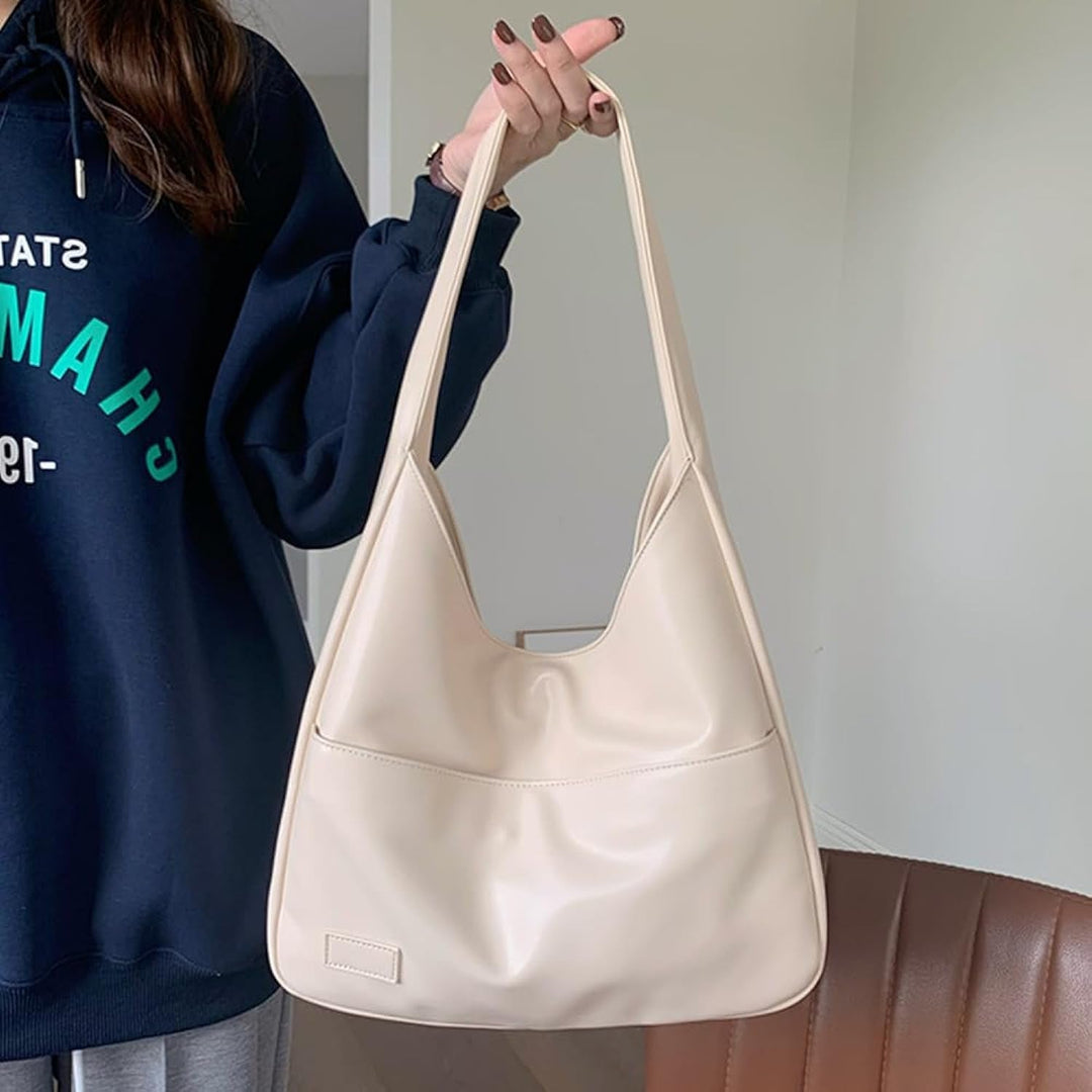 Zoe - Daglig Nødvendigheter Bag