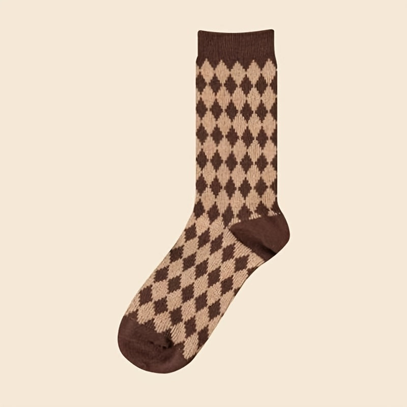 Sage | Vintage Sokkene
