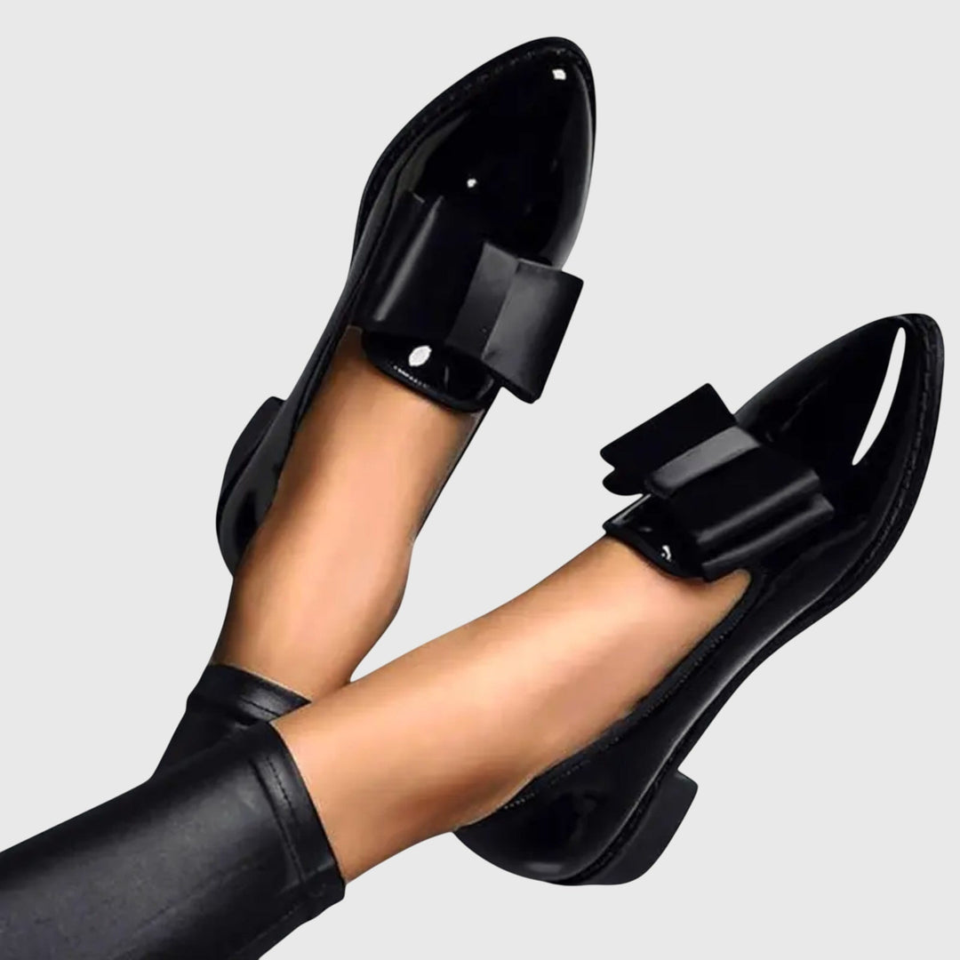 Saga™ | Ortopediske Loafers
