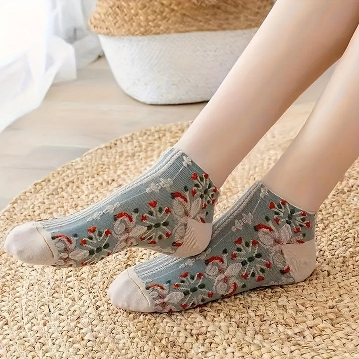Sommer | Vintage Sokker