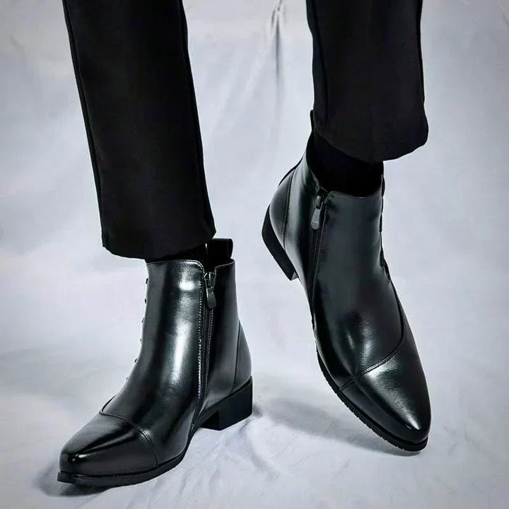 Elegante Støvler Samuel Thatcher