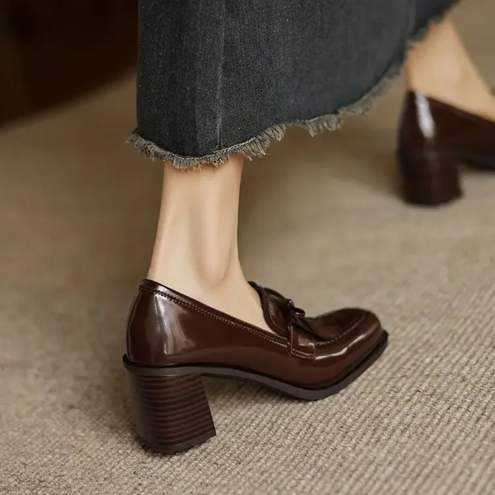 Elin™ | Mary Janes