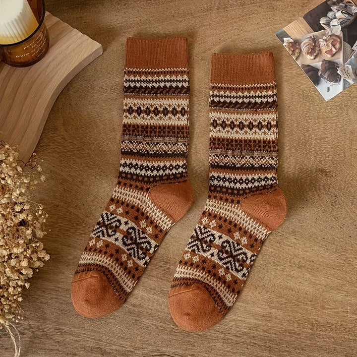 Lily | Vintage Sokker