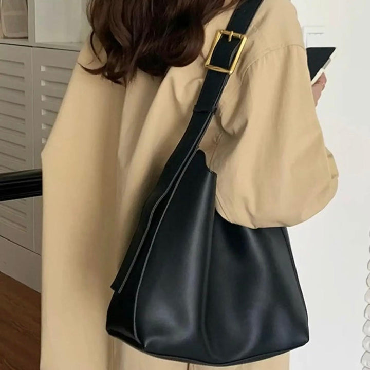 Lena - Trendy Skulderveske