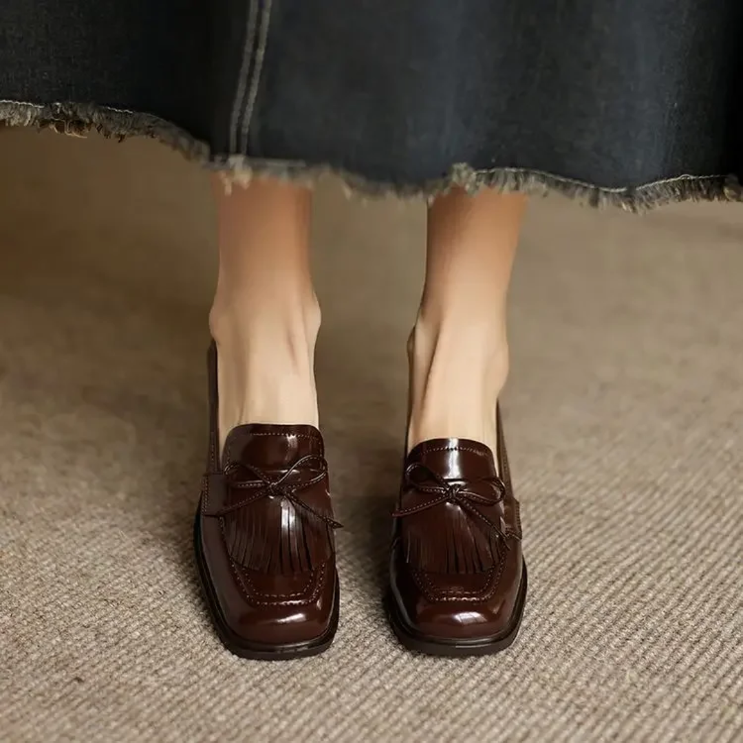 Elin™ | Mary Janes