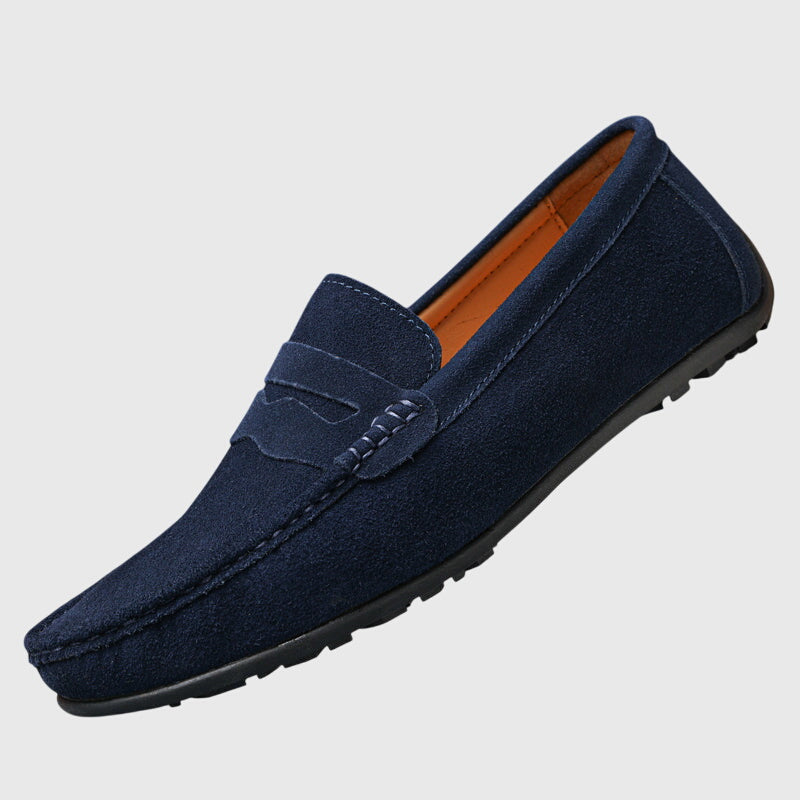 Moa™ | Ortopediske Loafers