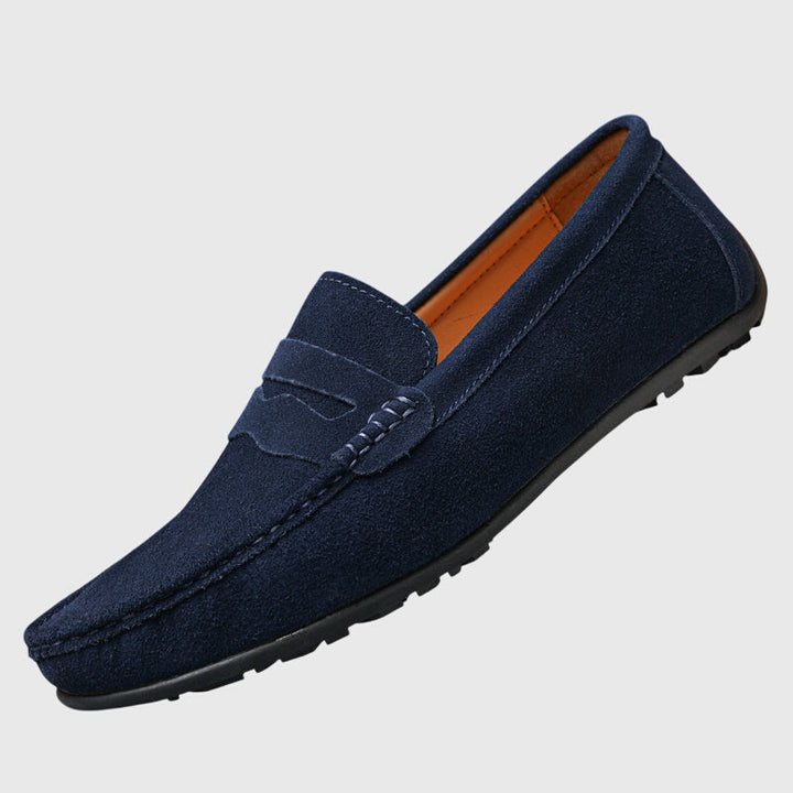 Moa™ | Ortopediske Loafers