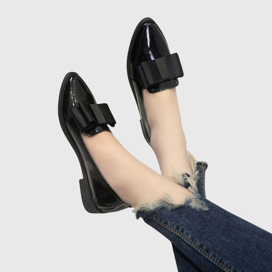 Saga™ | Ortopediske Loafers