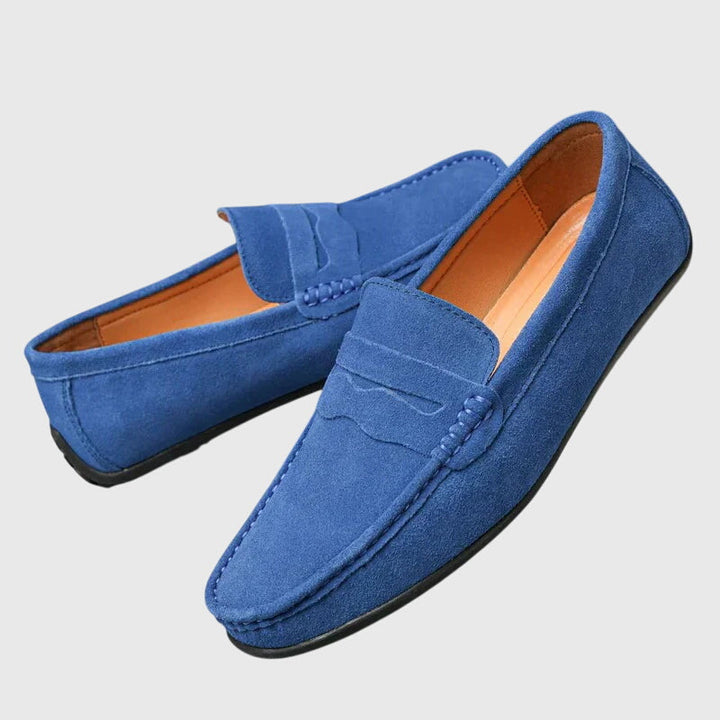Moa™ | Ortopediske Loafers