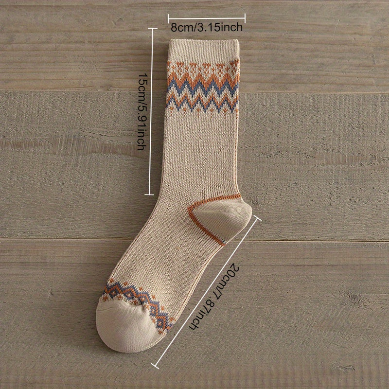 Bella | Vintage Sokker