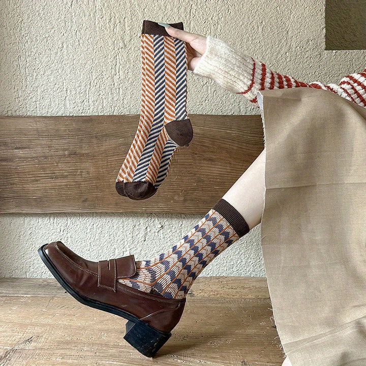 Bella | Vintage Sokker