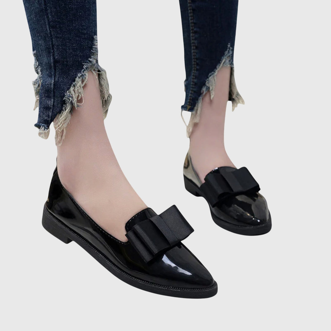 Saga™ | Ortopediske Loafers