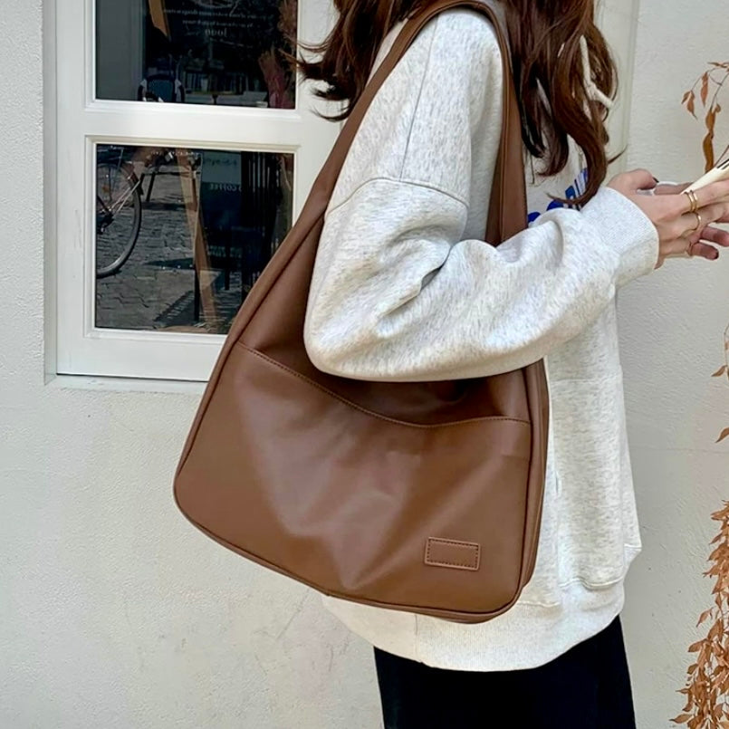 Zoe - Daglig Nødvendigheter Bag