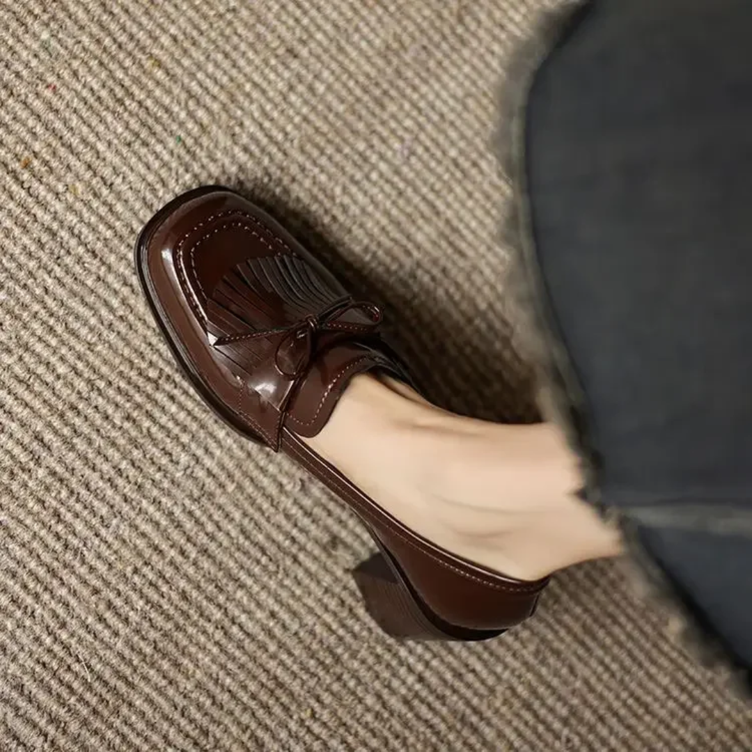 Elin™ | Mary Janes