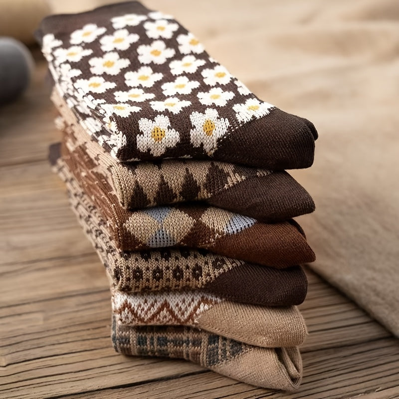Sage | Vintage Sokkene