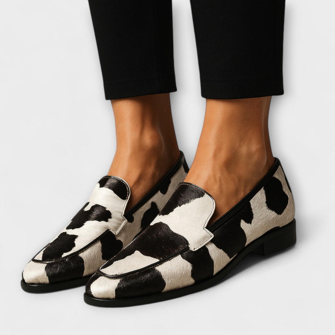 Felicia™ | Moderne Loafer