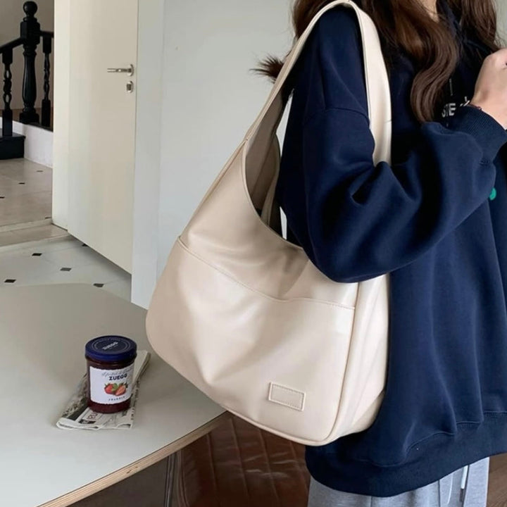 Zoe - Daglig Nødvendigheter Bag