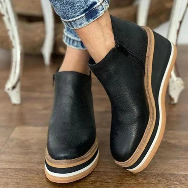 Amanda™ | Elegante støvler