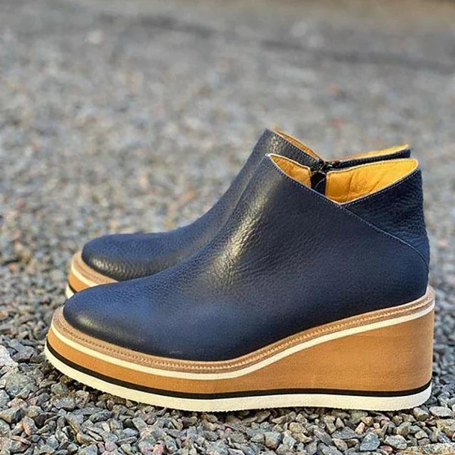 Amanda™ | Elegante støvler