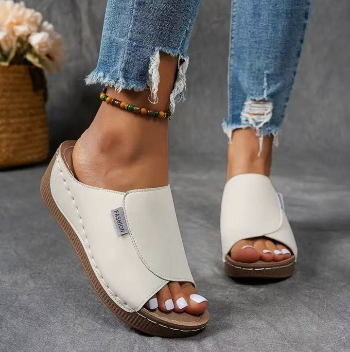 Tove™ | Elegante og komfortable sandaler