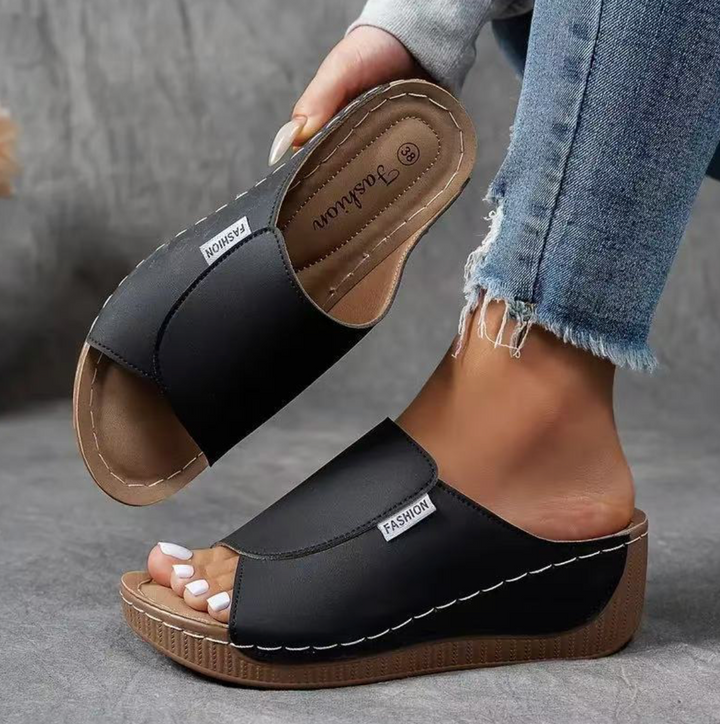 Tove™ | Elegante og komfortable sandaler