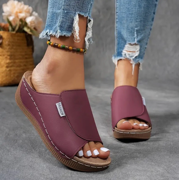 Tove™ | Elegante og komfortable sandaler