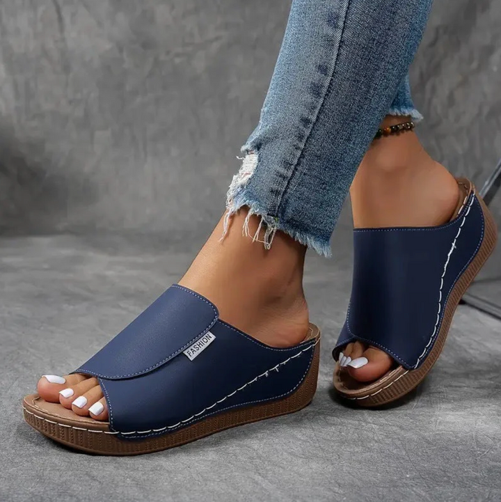 Tove™ | Elegante og komfortable sandaler