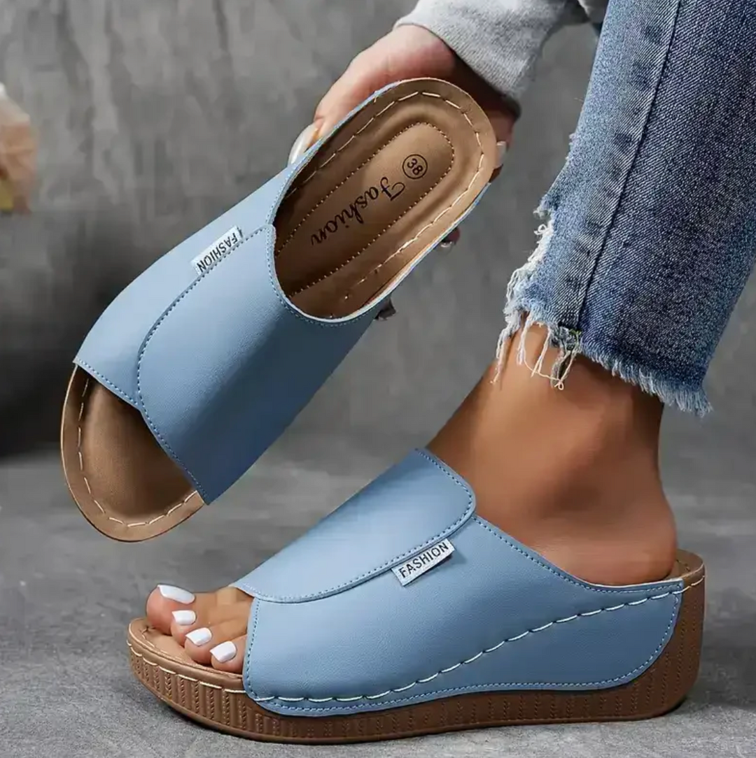 Tove™ | Elegante og komfortable sandaler