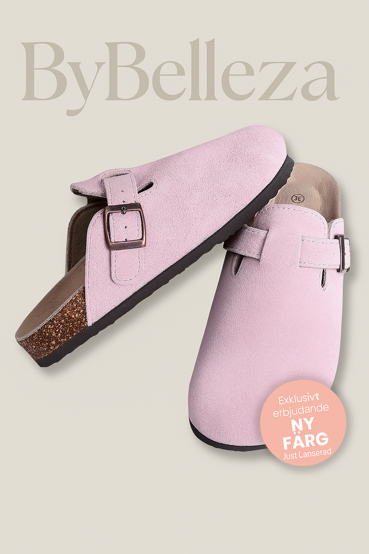 Lovisa™ | Ekte Mocka Tresko fra ByBelleza