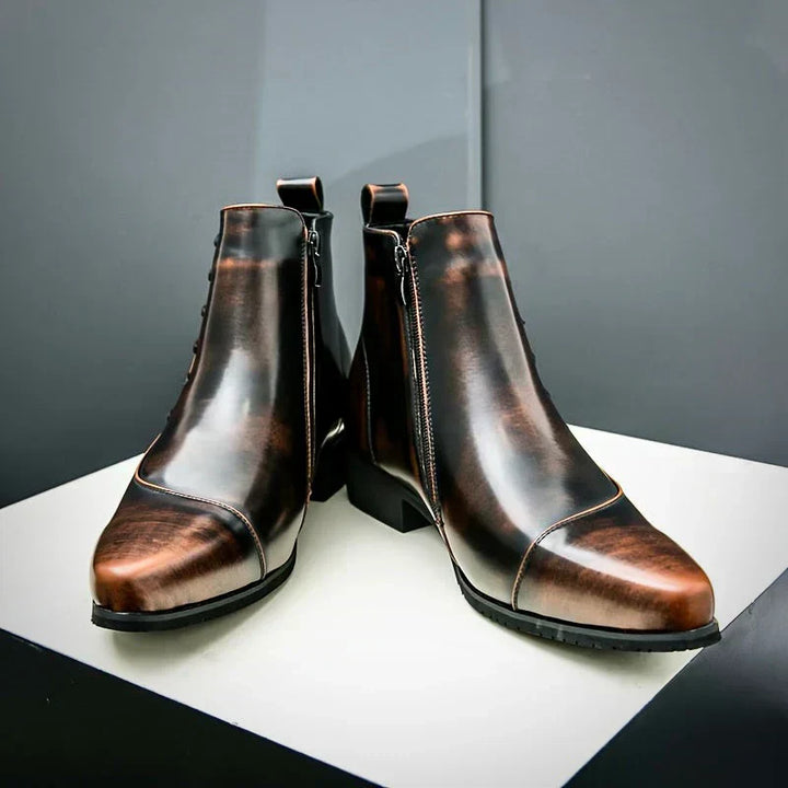 Elegante Støvler Samuel Thatcher