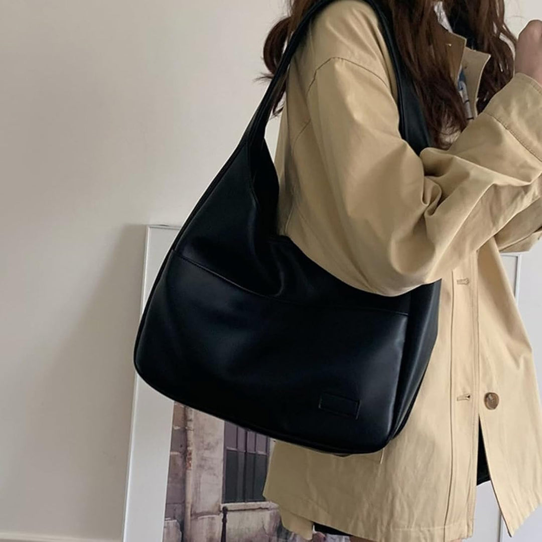 Zoe - Daglig Nødvendigheter Bag