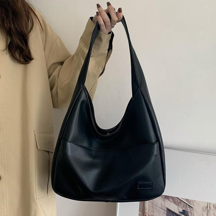 Zoe - Daglig Nødvendigheter Bag