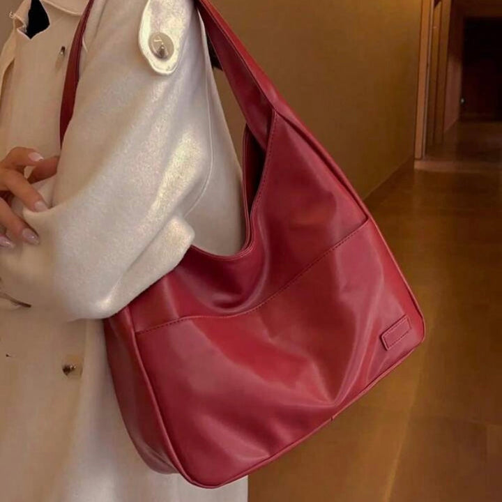 Zoe - Daglig Nødvendigheter Bag
