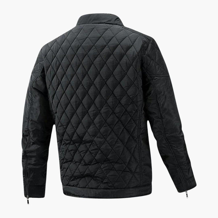 Johan™ | Rutete Jakke