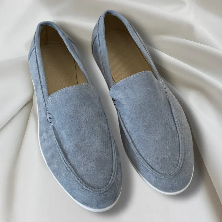 Logan™ - Elegante Sommer-Slippers