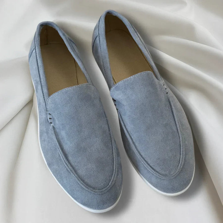 Logan™ - Elegante Sommer-Slippers