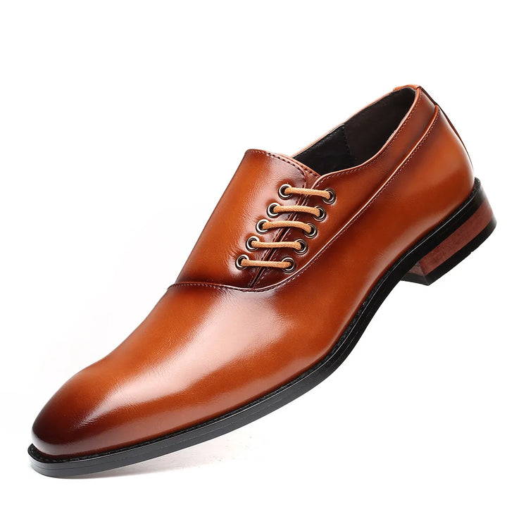 Bertolini Oxford-sko