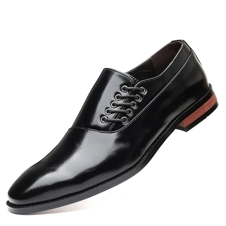 Bertolini Oxford-sko