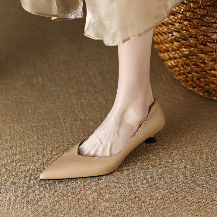 Daniela™ | Elegante Mary Janes