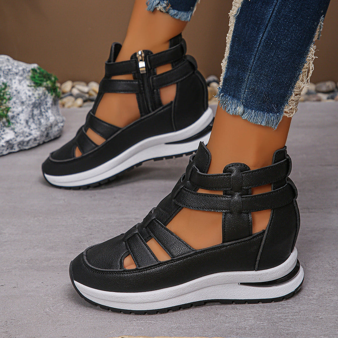 Maj-Britt | Lift Sneakers – 1 + 1 Gratis