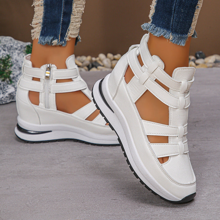 Maj-Britt | Lift Sneakers – 1 + 1 Gratis