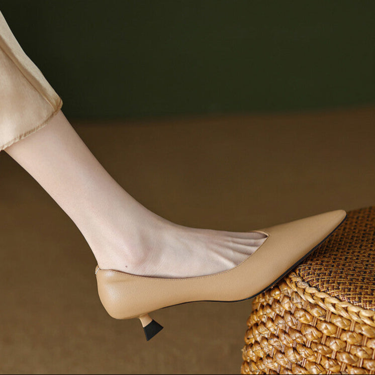 Daniela™ | Elegante Mary Janes
