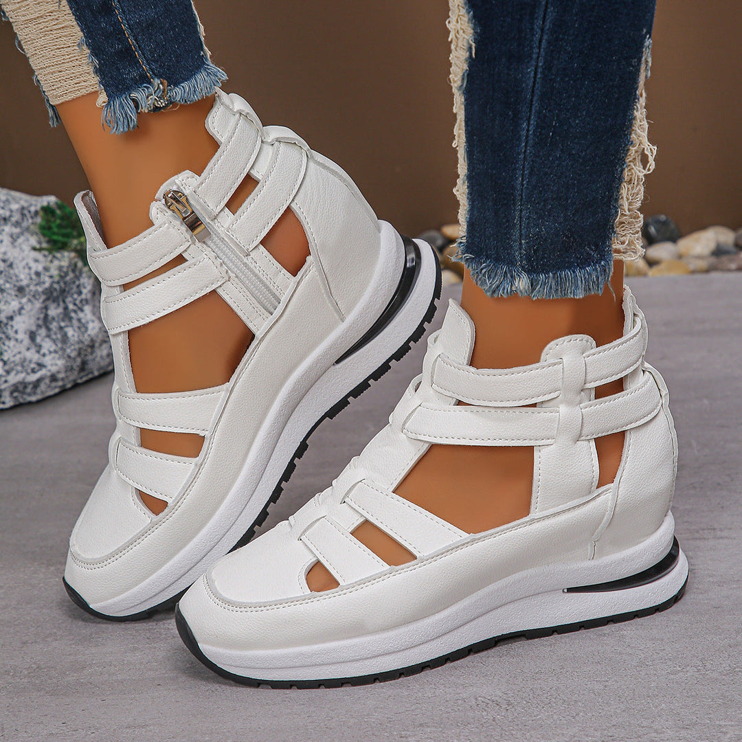 Maj-Britt | Lift Sneakers – 1 + 1 Gratis