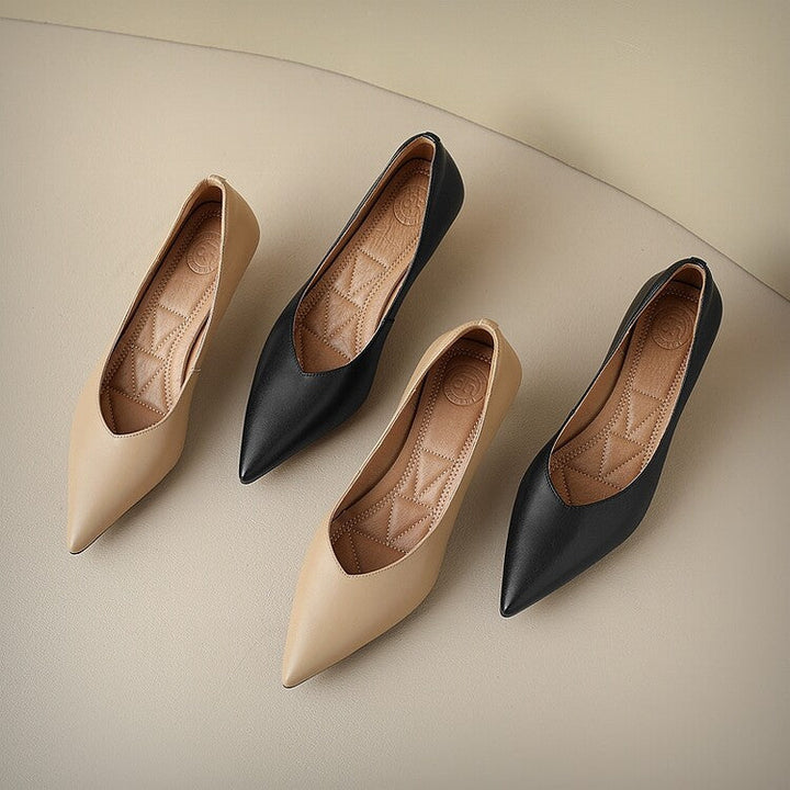 Daniela™ | Elegante Mary Janes