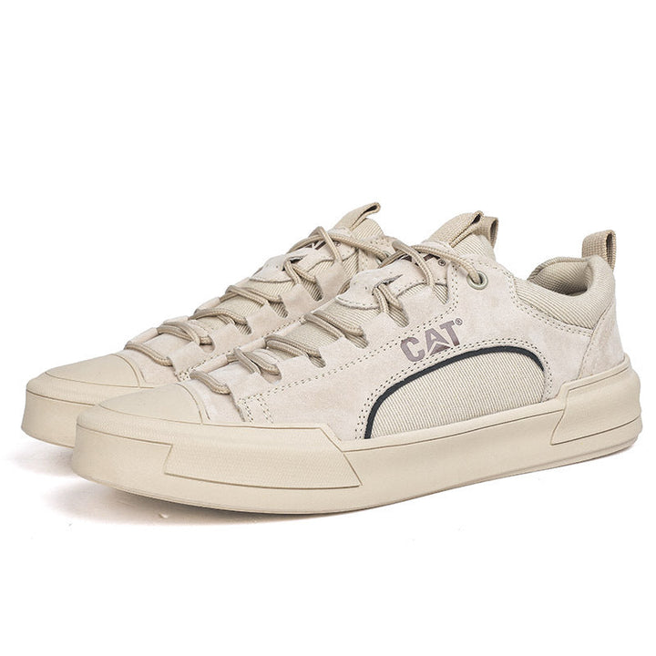 UrbanEdge - Lær Sneakers