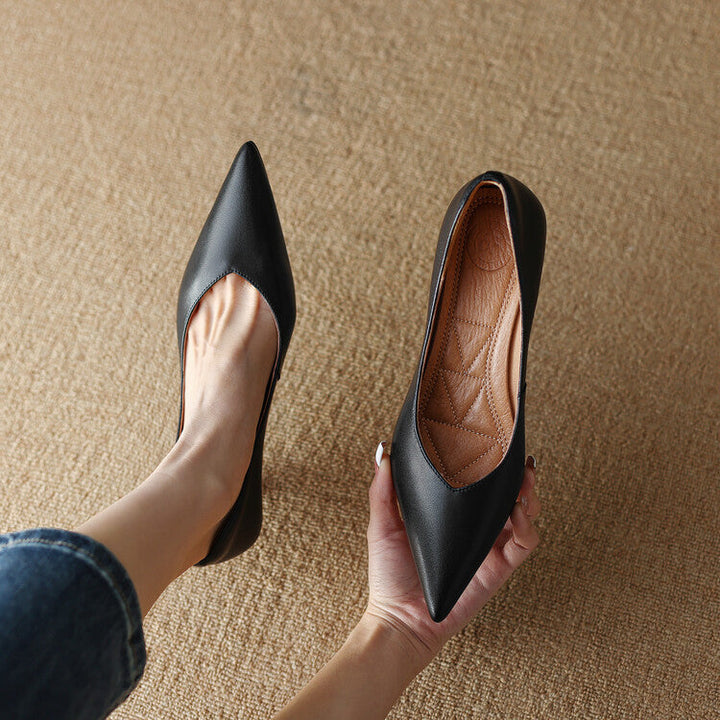 Daniela™ | Elegante Mary Janes