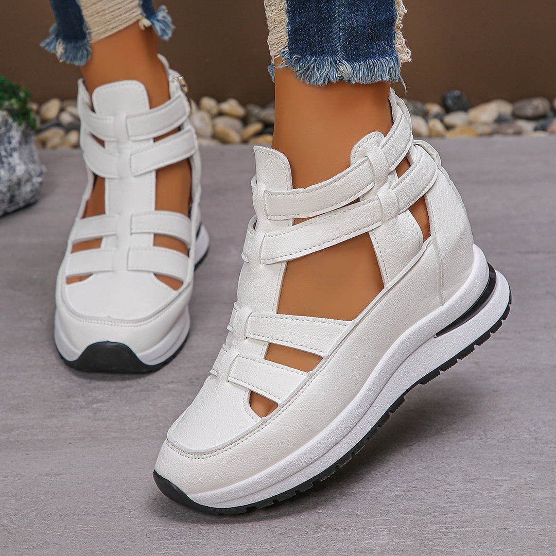 Maj-Britt | Lift Sneakers – 1 + 1 Gratis